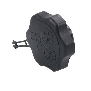 Bouchon de réservoir d'essence 594061 pour Briggs Stratton 675exi 725exi, pièce de rechange en plastique - Product Image 4