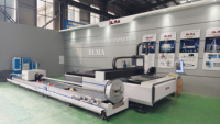 Machine de découpe laser métallique BLMA 3000W 3015, prix d'usine, nouveauté 2025 - Haute qualité pour la gravure et la découpe laser
