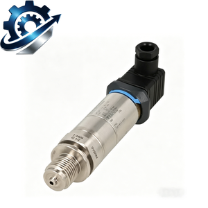 Stable Signal PMP11-1380/0 Pressure <b>Transmitter</b> For Manufacturing Line Promotion Price - Product Image 5