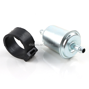 ที่หนีบตัวกรองน้ำมันทำความสะอาดเชื้อเพลิงสำหรับรถจักรยานยนต์ CFMOTO <span class=keywords><strong>CF</strong></span> <span class=keywords><strong>Moto</strong></span> 400NK 250NK 650NK 650MT 250SR 650TR NK <span class=keywords><strong>Mt</strong></span> TR GT 250 400 <span class=keywords><strong>650</strong></span> - Product Image 2