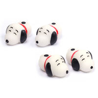 Jouets anti-stress Kawaii Mochi Squishy Squeeze Ball pour filles et garçons de 5 à 7 ans