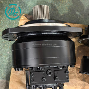 EexcavaStart Hydraulic <b>Pump</b> HMSE18-2-111-R18-2A50 for Excavators Heavy Machinery-Durable High Torque Easy Install Replacement 1 - Product Image 4