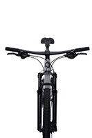 VTT haut de gamme en alliage d'aluminium 6061, 27,5/29 pouces, avec 18 vitesses