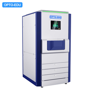 OPTO-EDU microscope électronique à balayage à émission de champ à haut débit 12KV 600000x A63.7235 - Product Image 3