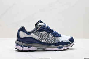 <span class=keywords><strong>Scarpe</strong></span> da Corsa Gel NYC 2026 Personalizzate all'Ingrosso, Sneakers Sportive <span class=keywords><strong>Estive</strong></span> di Alta Qualità per Uomo e Donna, Stile Campus - Product Image 4