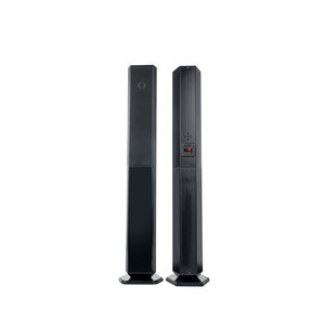 Amplificador <span class=keywords><strong>de</strong></span> <span class=keywords><strong>Sonido</strong></span> Jerry Power <span class=keywords><strong>de</strong></span> Alta Fidelidad <span class=keywords><strong>con</strong></span> Subwoofer y <span class=keywords><strong>Bluetooth</strong></span> para Cine en Casa 3.1 - Product Image 4