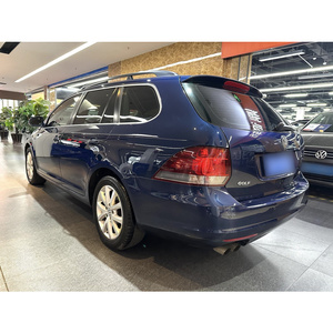 <span class=keywords><strong>Volkswagen</strong></span> <span class=keywords><strong>Golf</strong></span> Guazi 2011 d'occasion, Break essence automatique toit long, traction avant, bleu, véhicule d'occasion pour concessionnaires - Product Image 6