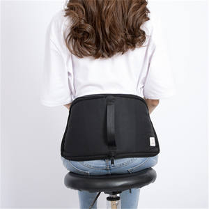 Sabuk pembenah postur kaki X O, korektor postur kaki dapat diatur harga pabrik dengan penopang pinggang - Product Image 3