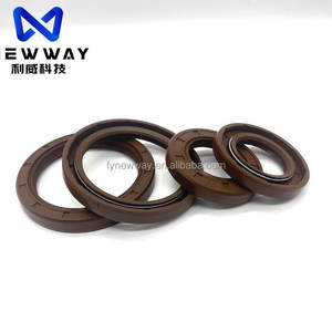 Kostenlose Probe China Factory Oem Akzeptierte Öl dichtung Nbr Fkm Gummi-Öl dichtung Tc Öl dichtung Unterschied licher Typ Öl dichtung hersteller - Product Image 4