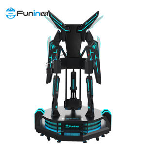 Simulateur <span class=keywords><strong>de</strong></span> vol à domicile Crazy Egg 9d Cinéma <span class=keywords><strong>de</strong></span> réalité virtuelle Simulateur <span class=keywords><strong>de</strong></span> conduite automobile <span class=keywords><strong>Prix</strong></span> Eagle Flight VR - Product Image 6