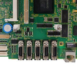 Fanuc A20B-8200-0994 CNC เครื่องควบคุมเฉพาะ PLC อุตสาหกรรมควบคุม PLC การเขียนโปรแกรม PLC ใหม่ต้นฉบับ PCB BOARD - Product Image 2