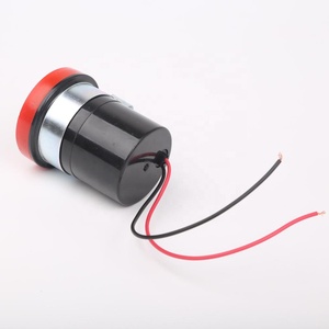 <span class=keywords><strong>Avertisseur</strong></span> <span class=keywords><strong>sonore</strong></span> <span class=keywords><strong>de</strong></span> <span class=keywords><strong>recul</strong></span> 12V/24V avec son BB - Buzzer d'avertissement <span class=keywords><strong>de</strong></span> <span class=keywords><strong>recul</strong></span> pour camions, voitures, motos et véhicules - Product Image 5