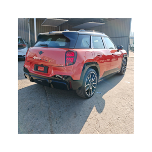 BM W EV MINI ACEMAN DE <span class=keywords><strong>UNILAND</strong></span> CON STOCK Coche eléctrico - Product Image 1