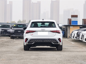 รถสปอร์ต A3 Audi 1.5T เพลิดเพลินกับการส่งออกรถมือสอง2025 - Product Image 3