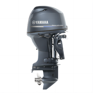 เครื่องยนต์ยามาฮ่าแท้ 60 แรงม้า 4 จังหวะ รุ่น F60FETL - Product Image 1