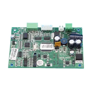 Inkjetprinter Voor Xenon Servo Control Board Dx5 Dx7 5113 Printkop X 2X3 Motor Driver Board