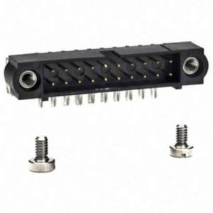 M80-5402042 Circular Connector Electronic Component - Product Image 1