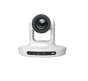 Cámara PTZ 4K USB POE con Zoom Óptico 12X, Control Remoto IP para Videoconferencias en Vivo, Enseñanza, Cámara PTZ 4K - Product Image 1