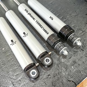 Amortisseurs hors route 4x4 non réglables sans réservoir SOARAP pour <span class=keywords><strong>Nissan</strong></span> <span class=keywords><strong>Patrol</strong></span> Y60/<span class=keywords><strong>Y61</strong></span> - Product Image 2