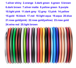 Anelli di imbracatura in alluminio per marsupio - Product Image 2