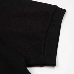 <span class=keywords><strong>Polo</strong></span> <span class=keywords><strong>di</strong></span> Alta Qualità per <span class=keywords><strong>Uomo</strong></span> e Donna, Stile Retrò Business con Logo Ricamato, Casual con Maniche Corte - Product Image 5