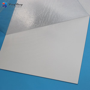 แผ่นโฟมบาง แผ่นพีวีซีแข็ง แผ่นพีวีซี/พลาสติก แผ่นโฟมพีวีซี - Product Image 5