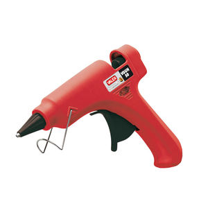 VALEX VGUN 50 1454048 Pistolet à colle thermofusible pneumatique à batterie électrique pour applications industrielles et adhésives - Product Image 1