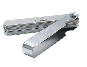 100/200 <span class=keywords><strong>MM</strong></span> 길이 미터/인치 크기 펠러 게이지 스테인레스 스틸 펠러 게이지 - Product Image 3