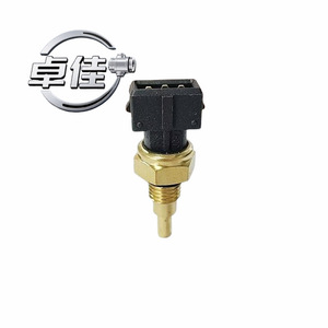 Zj Temperature <b>Sensor</b> 1086001163 Quick Connect For Lifan 320 520 620 <b>Water</b> Temperature - Product Image 5