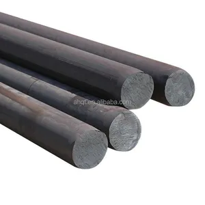 Chinese Factory Offers ASTM JIS 1.2379 SKD11 AISI D2 Tool Steel D2 Black Flat Iron Bar for Cutting Services