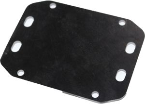 Módulo de mantenimiento de altura de radar de terreno Aerops al por mayor para Jiyi K ++ K3A Pro controlador de vuelo agricultura Drone parte - Product Image 5