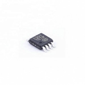 EMC2301-1-ACZL-TR MSOP-8 มีชิปขับเคลื่อนมอเตอร์ดีซีแบบไร้แปรงถ่าน - Product Image 1
