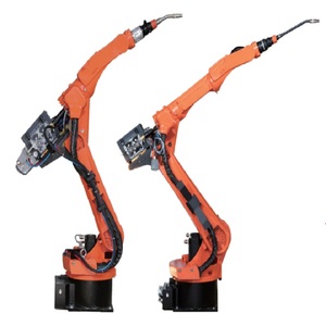 Robot de Soldadura con Antorcha y Soldadores para Soldadura, como Otros Equipos de Soldadura, Antorchas de Soldadura, Otros Equipos de Soldadura - Product Image 1