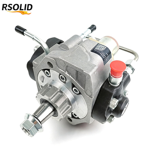 Bomba de Combustible Rsoliddiesel DENSO Mitsubish 294000-1250 1460A058 294000-0340 294000-0660 para NS NT L200 3.2 DI-D 4M41 160-190HP - Product Image 1