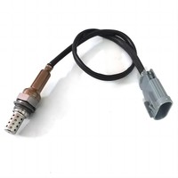 Sonde Lambda O2 (Capteur d'Oxygène) 39210-23800 pour Hyundai Elantra Kia Soul 2007-2012, Capteur Chauffant Avant Amont 4 Broches, compatible auto