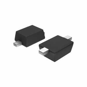 Manufacturer Channel BZX58550-C6V2-QX SC-79, SOD-523 Electronics Component Diodes - Product Image 1