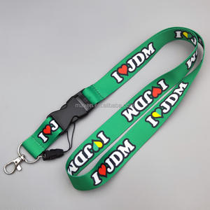 4 diseños Car Racing Eat Sleep Race Drift I Love <span class=keywords><strong>JDM</strong></span> Correa para el cuello Cuerda Cordón - Product Image 6