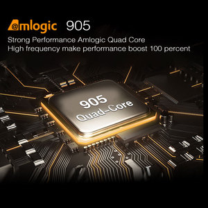 Venta caliente de doble banda <span class=keywords><strong>D9</strong></span> Amlogic S905 Quad Core Android <span class=keywords><strong>TV</strong></span> <span class=keywords><strong>Box</strong></span> 1GB 8GB fuerte <span class=keywords><strong>4K</strong></span> Smart IPTV Set Top <span class=keywords><strong>Box</strong></span> - Product Image 3
