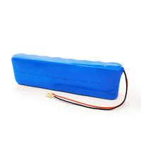 Cellule de batterie de poche rechargeable 3.2V 20Ah LiFePo4 LFP Batterie pour UPS