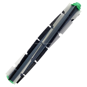 Kit de Repuesto de Filtro y Cepillo Lateral para Aspiradora Robótica Vorwerk VR200 <span class=keywords><strong>VR300</strong></span>, Accesorio de Repuesto, Juego de Filtros y Cepillos - Product Image 2