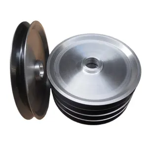 Wear-Resistant Metal Steel/Copper/galvanized/Aluminium Wire Drawing Pulley For Nail Wire Drawing Making Machinery