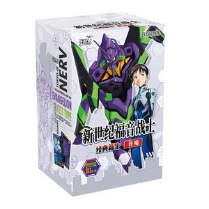 Tarjeta Coleccionable <span class=keywords><strong>de</strong></span> Anime <span class=keywords><strong>EVA</strong></span> <span class=keywords><strong>de</strong></span> KAYOU New Century Evangelion, Venta al por Mayor y Menor, Tarjeta Clásica <span class=keywords><strong>de</strong></span> <span class=keywords><strong>Asuka</strong></span> Mech Warrior - Product Image 2
