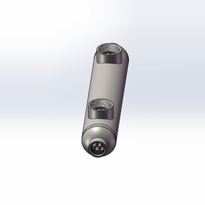 Échangeur de chaleur à tubes et à calandre pour piscines/spas, OEM/ODM, côté chaudière 17,44 <span class=keywords><strong>GPM</strong></span>, côté piscine 114,16 <span class=keywords><strong>GPM</strong></span>, condenseur de vapeur - Product Image 2