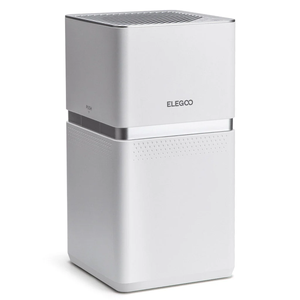 Elegoo 4 Ultra 12K with Air Purifier - Product Image 4