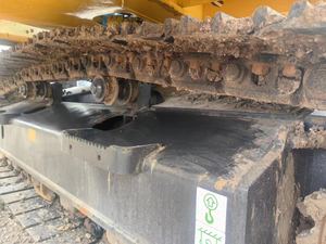 2024 komatsu PC200-<b>8</b> PC70 70 PC60-7 PC78 Used 7 Tonne <b>Excavator</b> For Sale Mini Secondhand Crawler Digger - Product Image 3