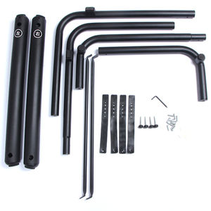 Q-98 고품질 최고급 88키 디지털 전자 피아노 키보드 스탠드 OEM 가정 학교 라이브 악기 액세서리 - Product Image 5