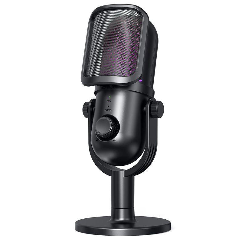 OEM Micro Music Recording Podcast Studio