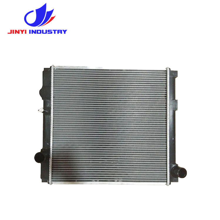 Me417293 Radiator Car Radiator for Mitsubishi Canter 2008 - Universal Fit
