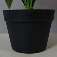 Großhandel künstliche Bonsai Dracaena mit Topf Indoor Tree Home Decoration