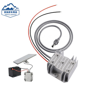 <b>12V</b> To 30V <b>Dc</b> <b>Dc</b> Converter Module For Rv Outdoor Use Retrofit Upgrade - Product Image 1